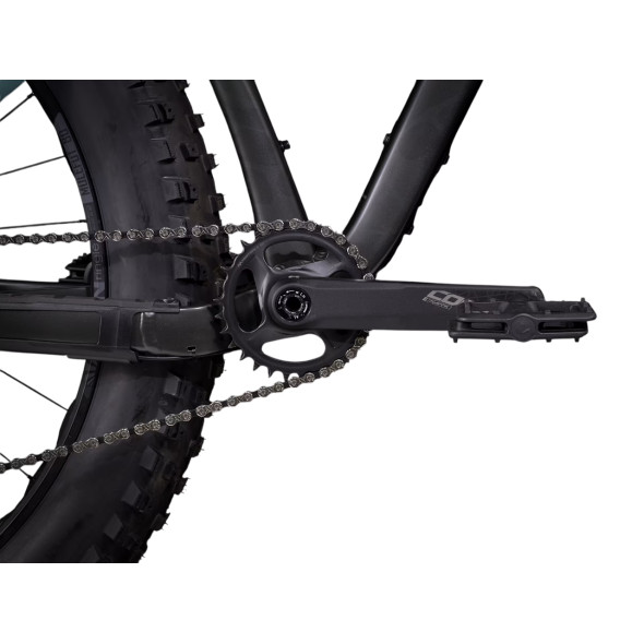 Cykel Trek FARLEY 5 Blue Sage/Lithium Grey