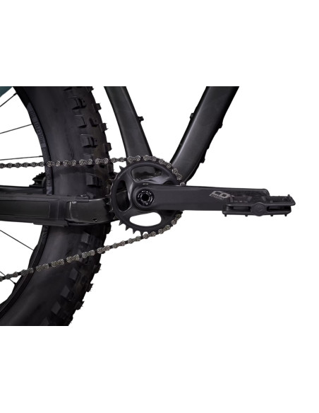 Cykel Trek FARLEY 5 Blue Sage/Lithium Grey