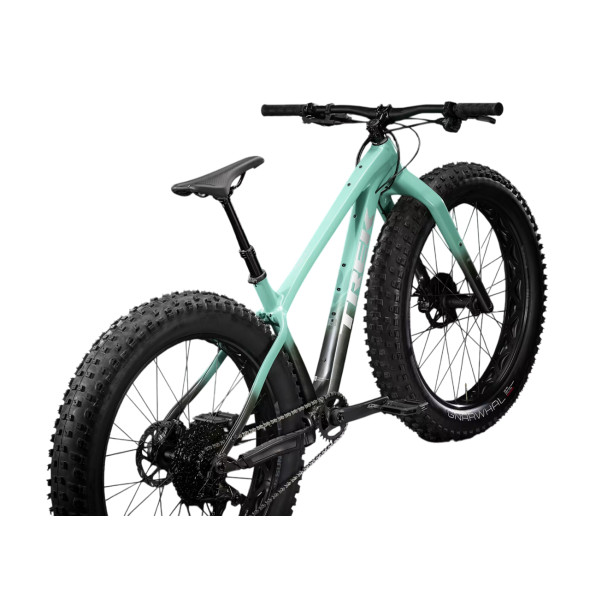 Cykel Trek FARLEY 5 Blue Sage/Lithium Grey