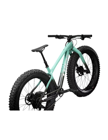 Cykel Trek FARLEY 5 Blue Sage/Lithium Grey