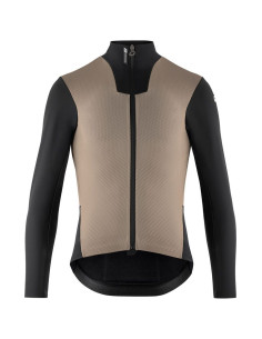 Jacka Assos Mille GT Hashoogi Winter Jacket S11