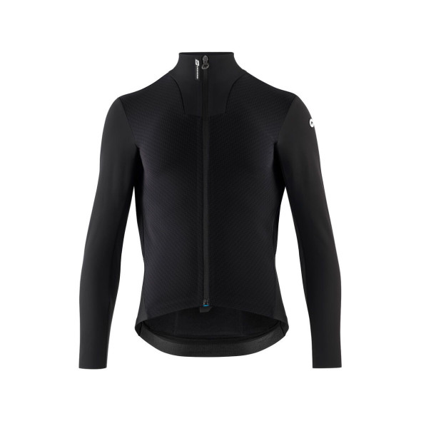 Jacka Assos Mille GT Hashoogi Winter Jacket S11