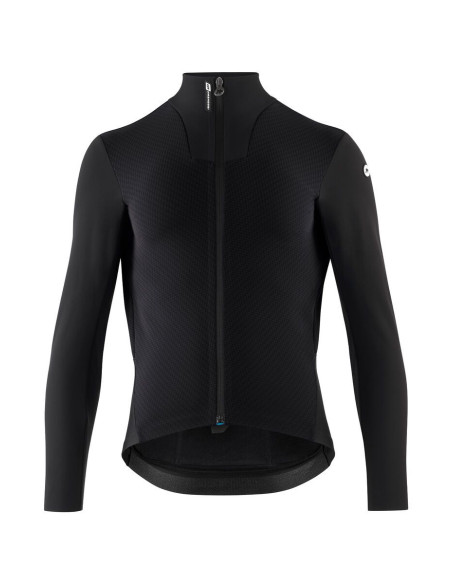 Jacka Assos Mille GT Hashoogi Winter Jacket S11