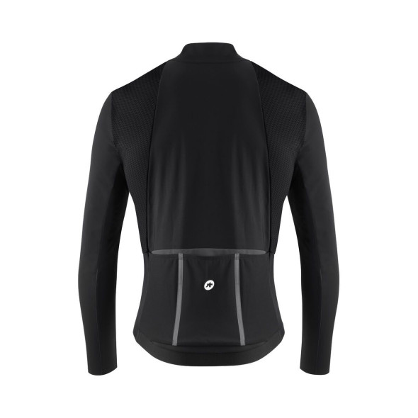 Jacka Assos Mille GT Hashoogi Winter Jacket S11
