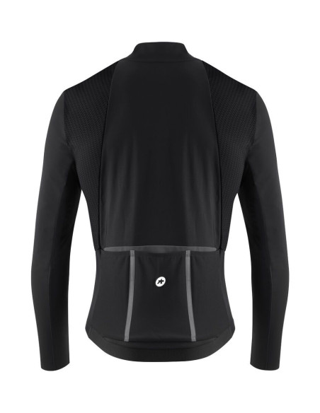 Jacka Assos Mille GT Hashoogi Winter Jacket S11