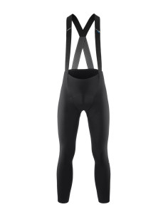 Byxa Lång Assos Mille GT Hashoogi BIB Tights S11, Black...