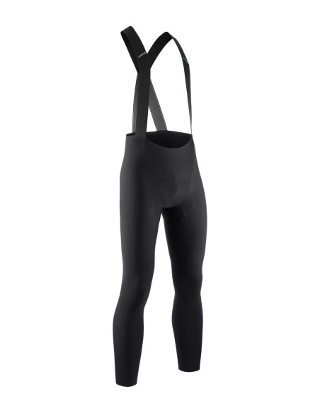 Byxa Lång Assos Mille GT Hashoogi BIB Tights S11, Black Series