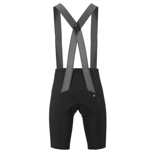Assos MILLE GTO BIB SHORTS C2 Black Series