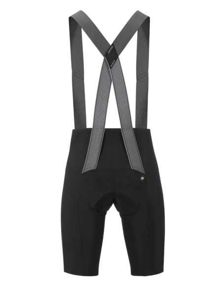 Assos MILLE GTO BIB SHORTS C2 Black Series