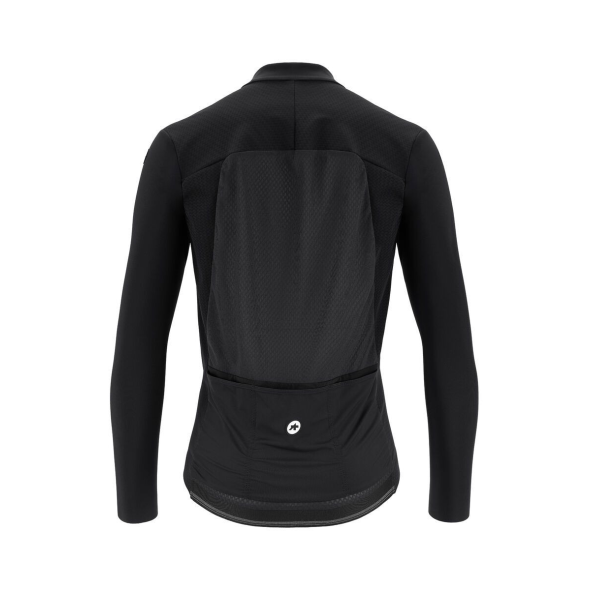 Jacka Assos MILLE GTS Spring Fall Jacket C2