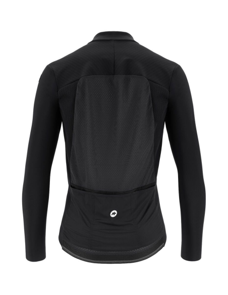 Jacka Assos MILLE GTS Spring Fall Jacket C2