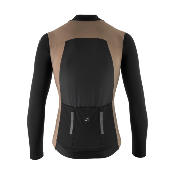 Jacka Assos MILLE GTS Spring Fall Jacket S11