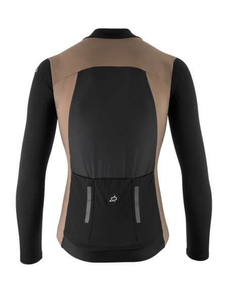 Jacka Assos MILLE GTS Spring Fall Jacket S11