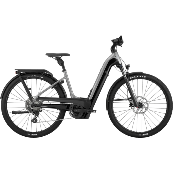 Cykel Cannondale Tesoro Neo X 1 Low-step