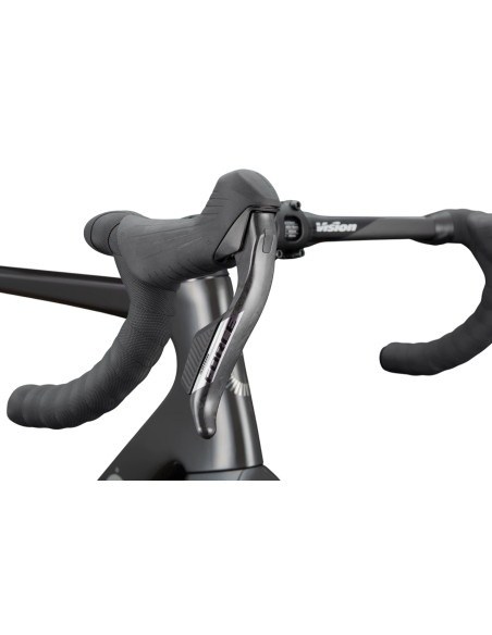 Cykel Cannondale SuperSix EVO 1, Raw