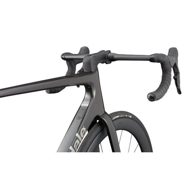 Cykel Cannondale SuperSix EVO 1, Raw