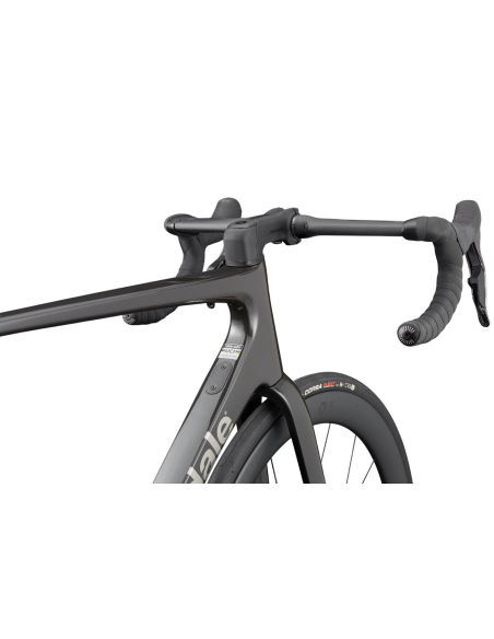 Cykel Cannondale SuperSix EVO 1, Raw