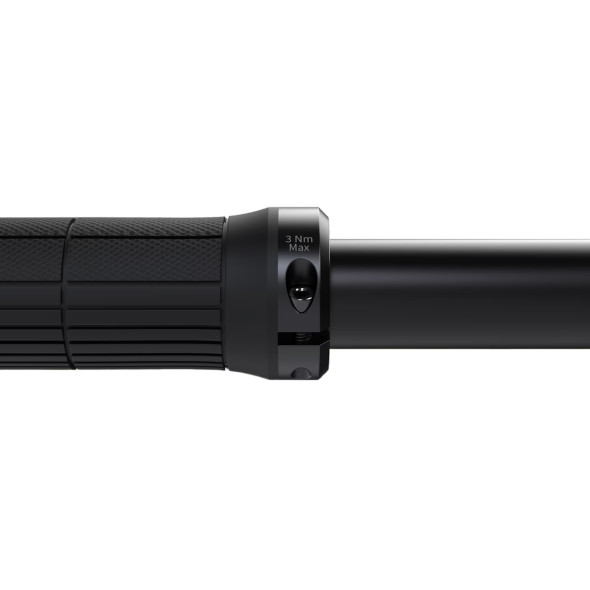 Handtag Trek Ergonomic Pro MTB-handtag, par -...