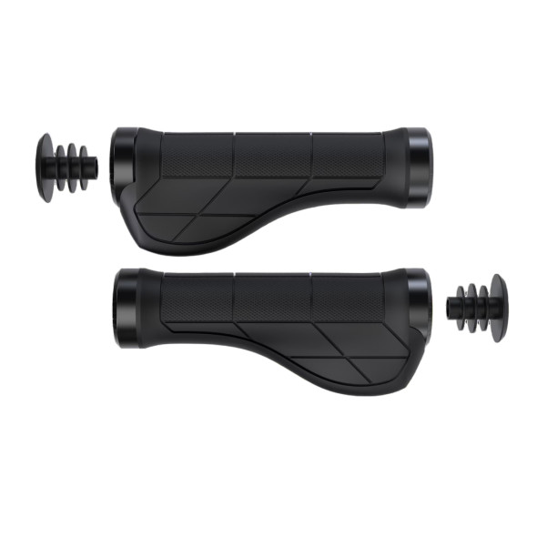 Handtag Trek Ergonomic Pro MTB-handtag, par -...