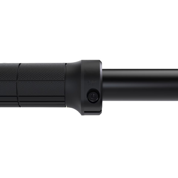 Handtag Trek Ergonomic Comp MTB-handtag, par -...