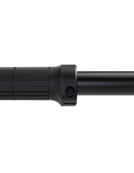 Handtag Trek Ergonomic Comp MTB-handtag, par - Svart