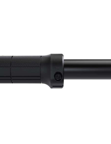 Handtag Trek Ergonomic Comp MTB-handtag, par - Svart