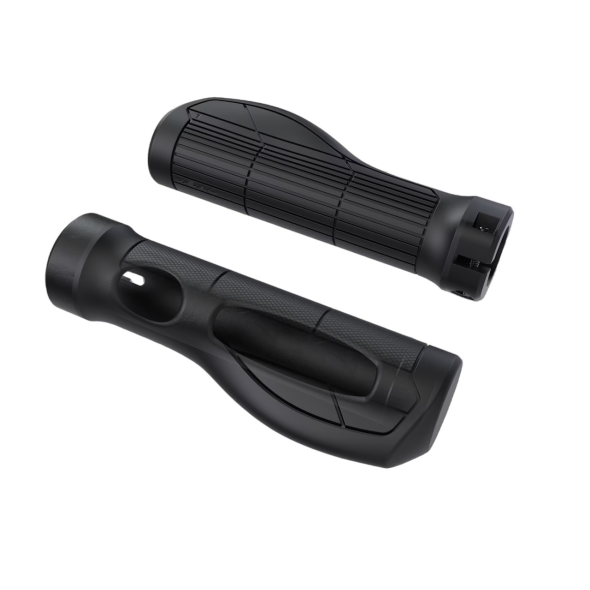 Handtag Trek Ergonomic Comp MTB-handtag, par -...