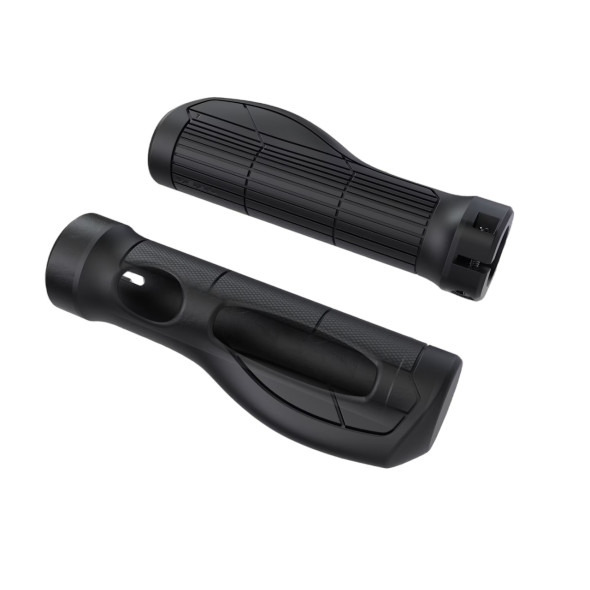 Handtag Trek Ergonomic Comp MTB-handtag, par -...