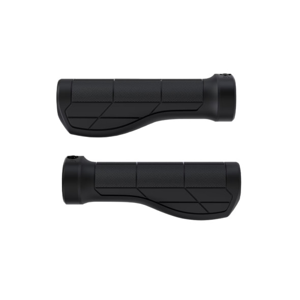 Handtag Trek Ergonomic Comp MTB-handtag, par -...
