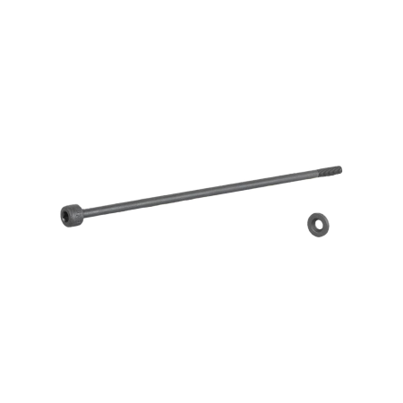 Genomgående axel Trek Thru-Skew, Rear, 175mm