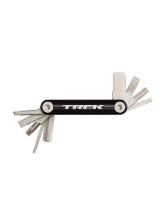 Miniverktyg Trek Bits Multi-tool