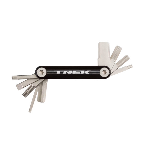 Miniverktyg Trek Bits Multi-tool