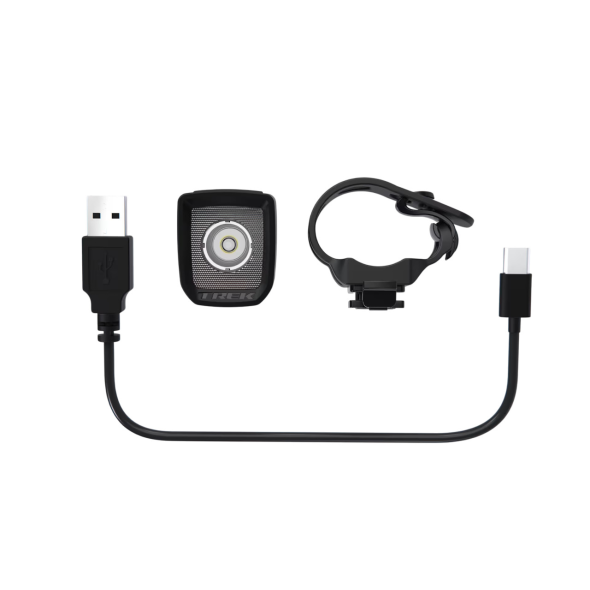 Belysning Trek Ion 100 R Framlampa
