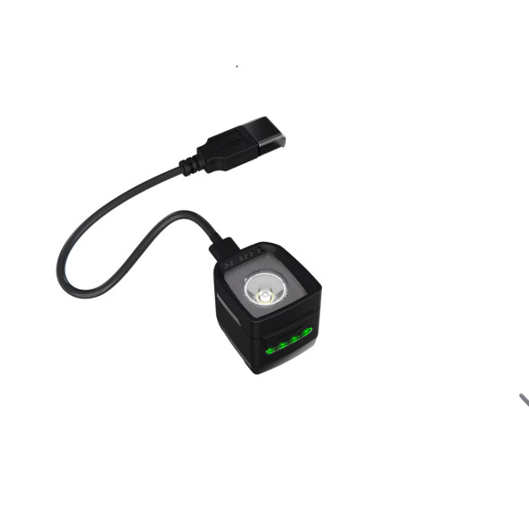 Belysning Trek Ion 100 R Framlampa