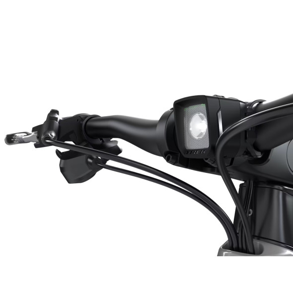 Belysning Trek Ion 100 R Framlampa