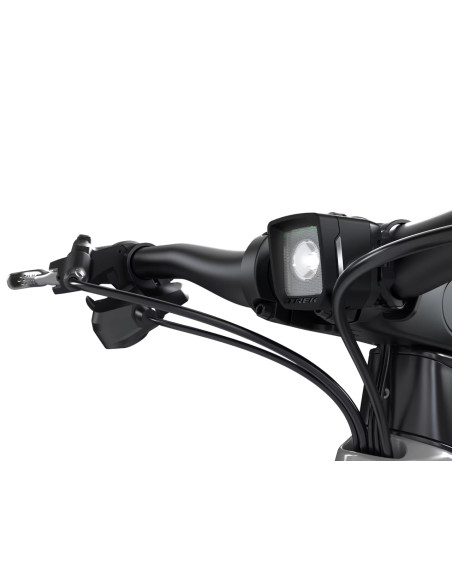 Belysning Trek Ion 100 R Framlampa