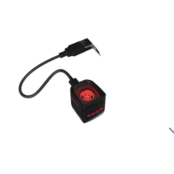 Belysning Trek Flare R City baklampa