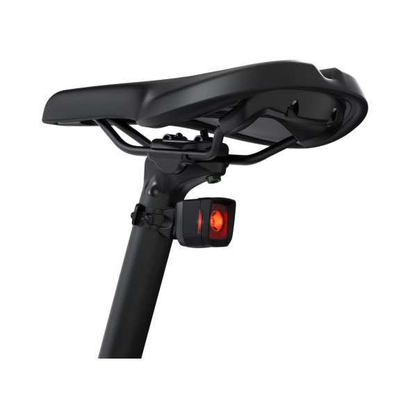 Belysning Trek Flare R City baklampa