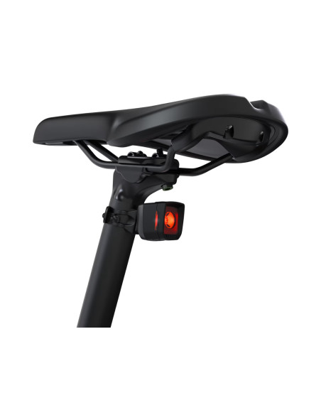 Belysning Trek Flare R City baklampa