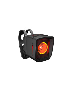 Belysning Trek Flare R City baklampa