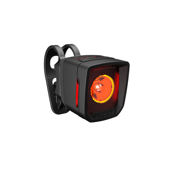 Belysning Trek Flare R City baklampa