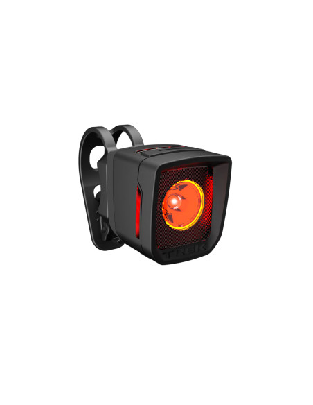 Belysning Trek Flare R City baklampa