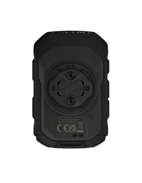 Garmin Edge® MTB Mountainbikedator