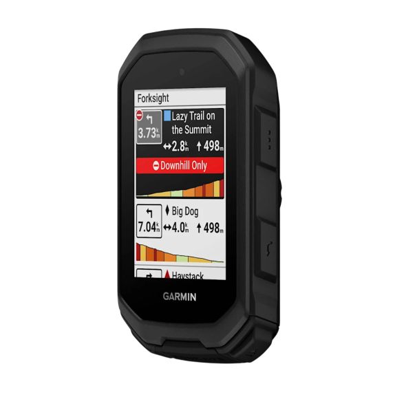 Garmin Edge® MTB Mountainbikedator