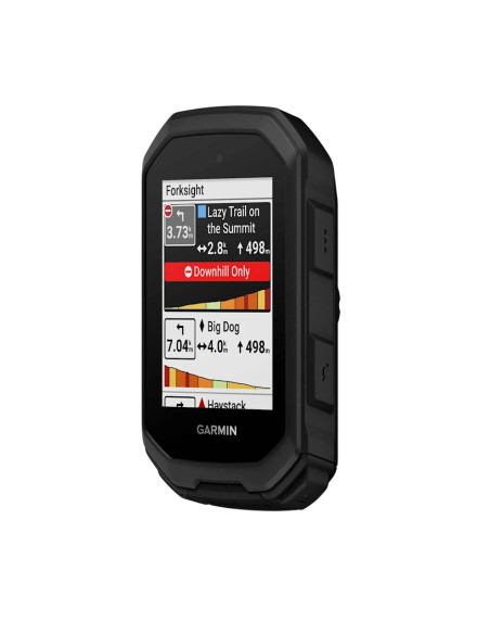 Garmin Edge® MTB Mountainbikedator