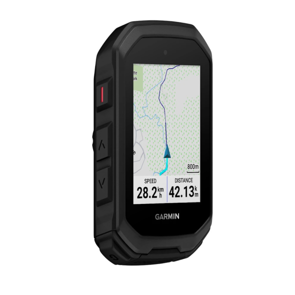 Garmin Edge® MTB Mountainbikedator