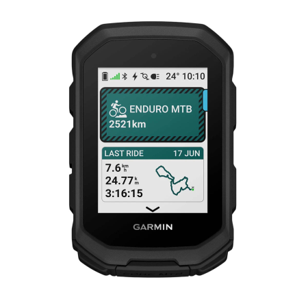 Garmin Edge® MTB Mountainbikedator