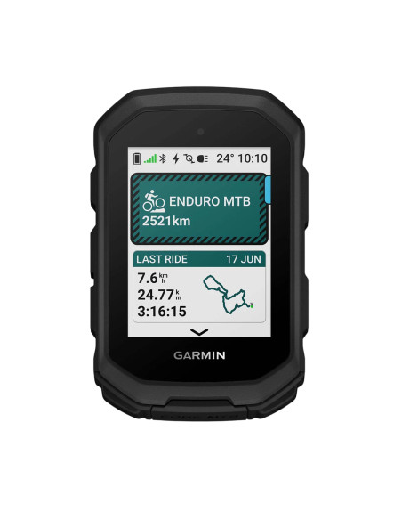 Garmin Edge® MTB Mountainbikedator
