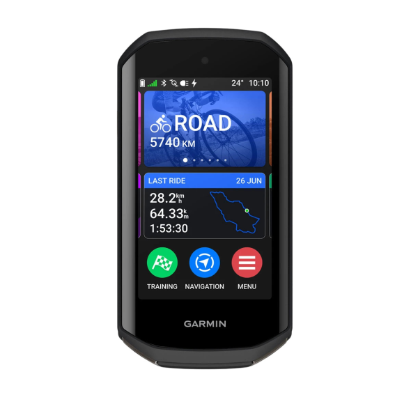 Gps Garmin Edge® 1050 Cykeldator