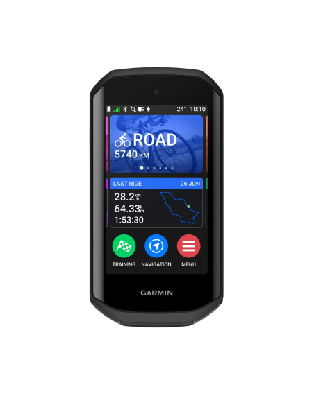 Gps Garmin Edge® 1050 Cykeldator